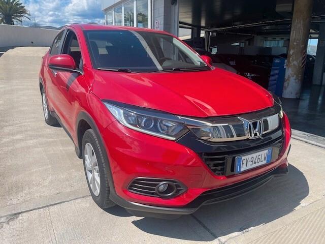 Honda HR-V 1.6 i-DTEC Comfort Navi