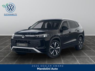 Volkswagen Tayron 1.5 tsi ehybrid 204cv edition plus dsg
