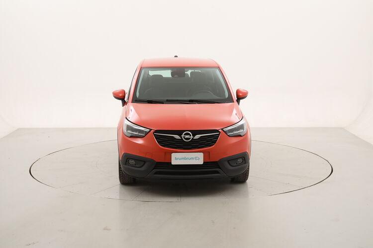 Opel Crossland Innovation AT6 BR484645 1.5 Diesel 120CV