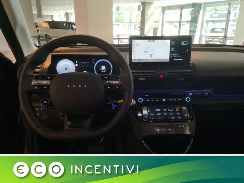 Hyundai Inster 49kWh XClass (TP, AP)