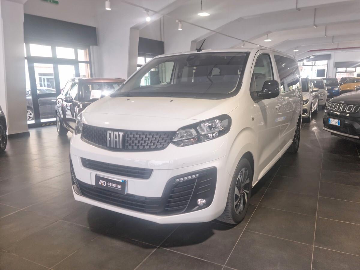 Fiat Ulysse MINIVAN 2.0 BlueHDi AUTOM. AZIENDALE