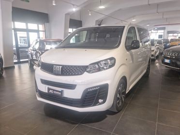 Fiat Ulysse MINIVAN 2.0 BlueHDi AUTOM. AZIENDALE