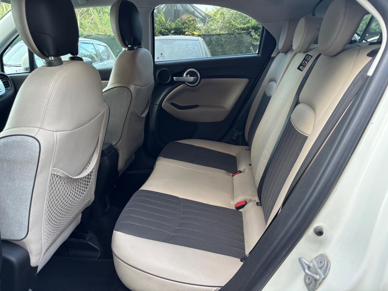 Fiat 500X 1.6 MultiJet 120 CV Lounge OK NEOPATENTATI