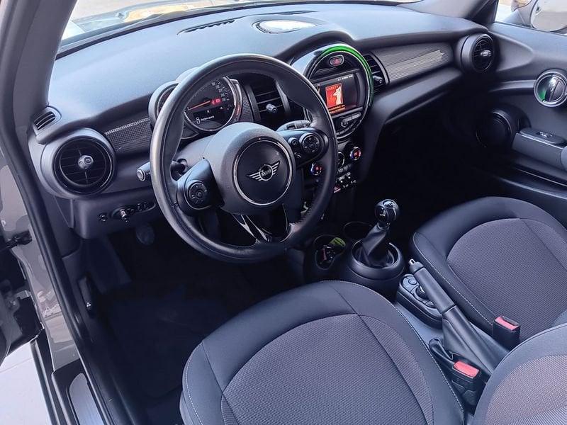 MINI Mini 3 porte Mini 3p 1.5 Cooper Boost