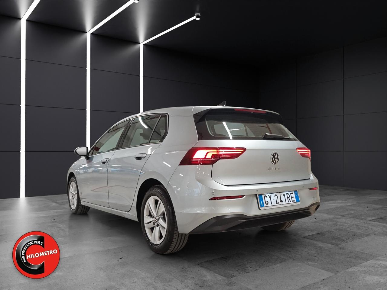 Volkswagen Golf 2.0 TDI 115 CV Life PREZZO REALE