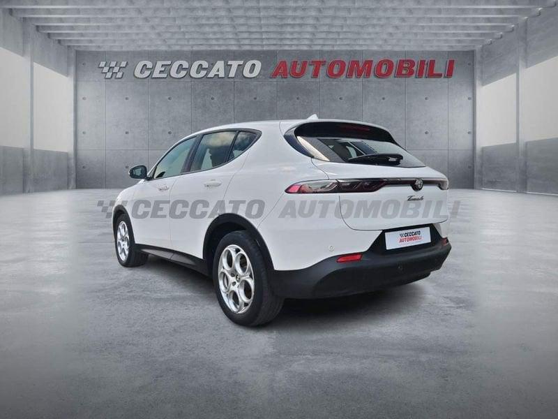 Alfa Romeo Tonale Tonale 1.6 Sprint 130cv tct6