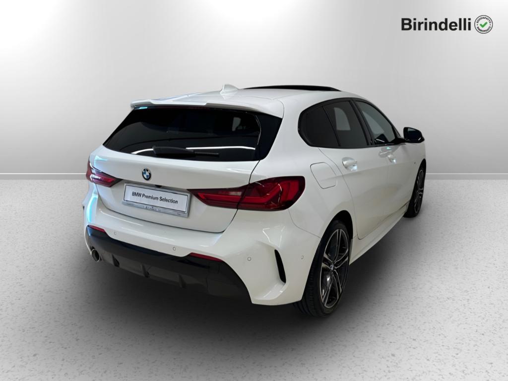 BMW Serie 1 (F40) - 116d 5p. Msport