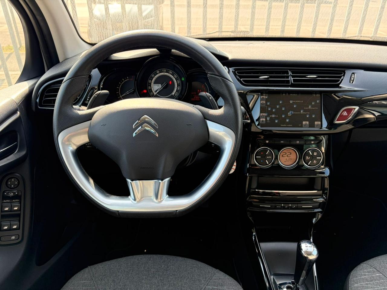 Citroen C3 PureTech 82 S&S ETG Monna Lisa