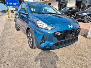 Hyundai i10 1.0 AT Connectline NUOVA