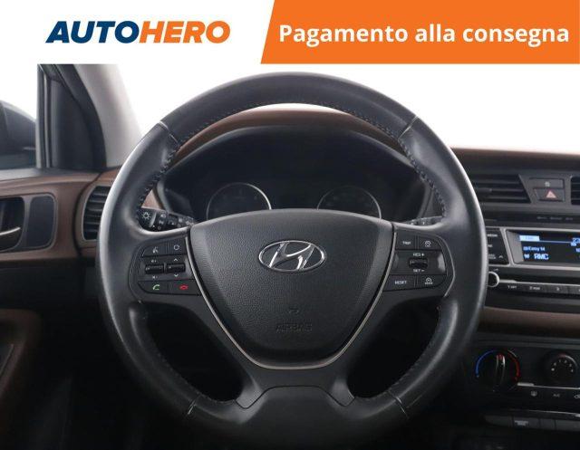 HYUNDAI i20 1.1 CRDi 12V 5 porte Comfort