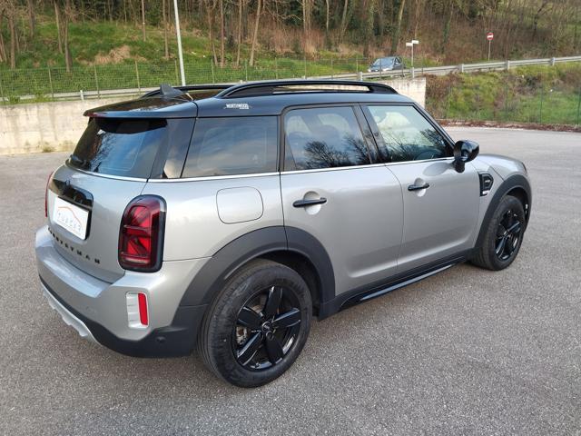 MINI Countryman Business 1.5 Cooper