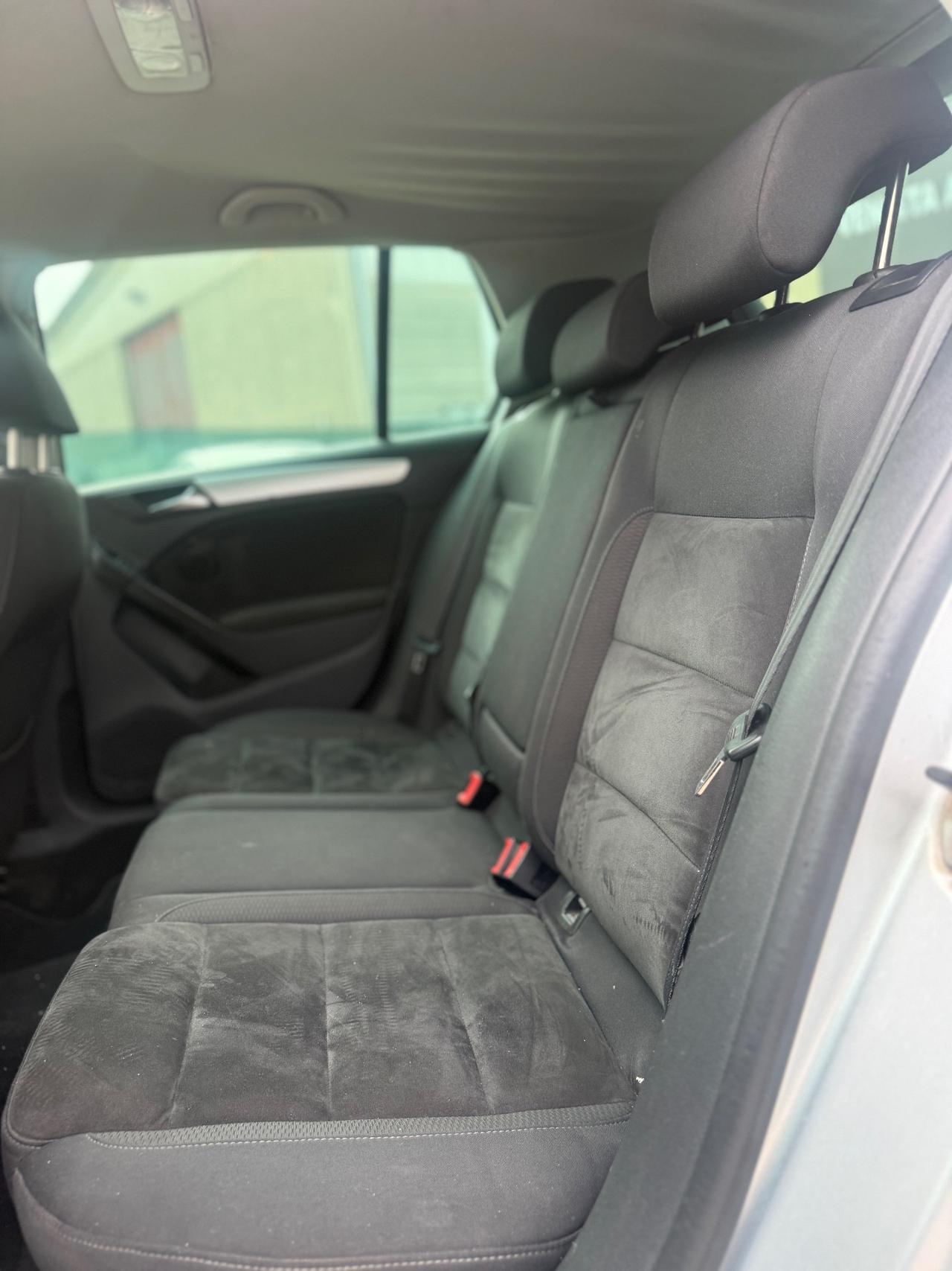 Volkswagen Golf 1.4 TSI 160CV 5p. Highline