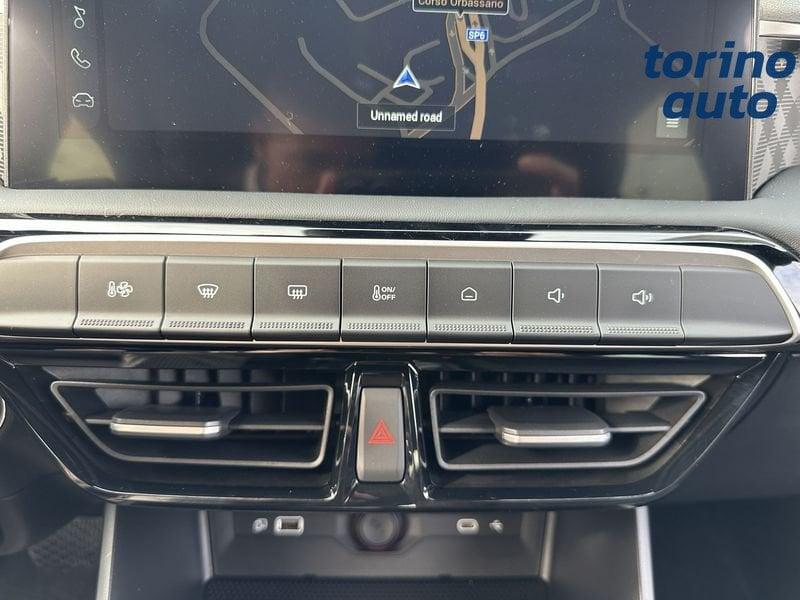 MG MG3 MG3 1.5 Hybrid+ Luxury