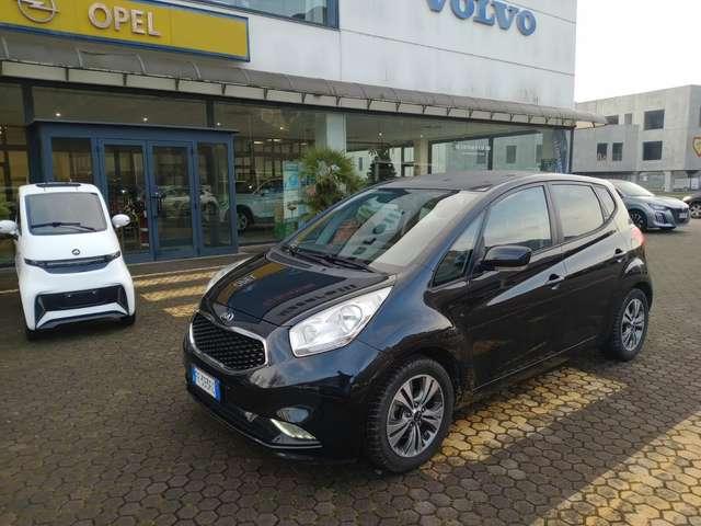 Kia Venga Venga 1.4 Cool Navi eco Gpl E6