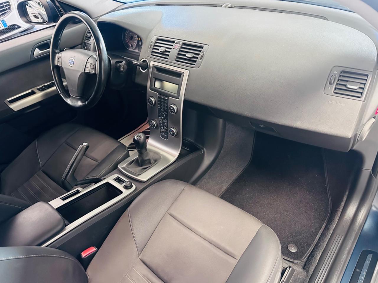 Volvo V50 2.0 D cat Momentum