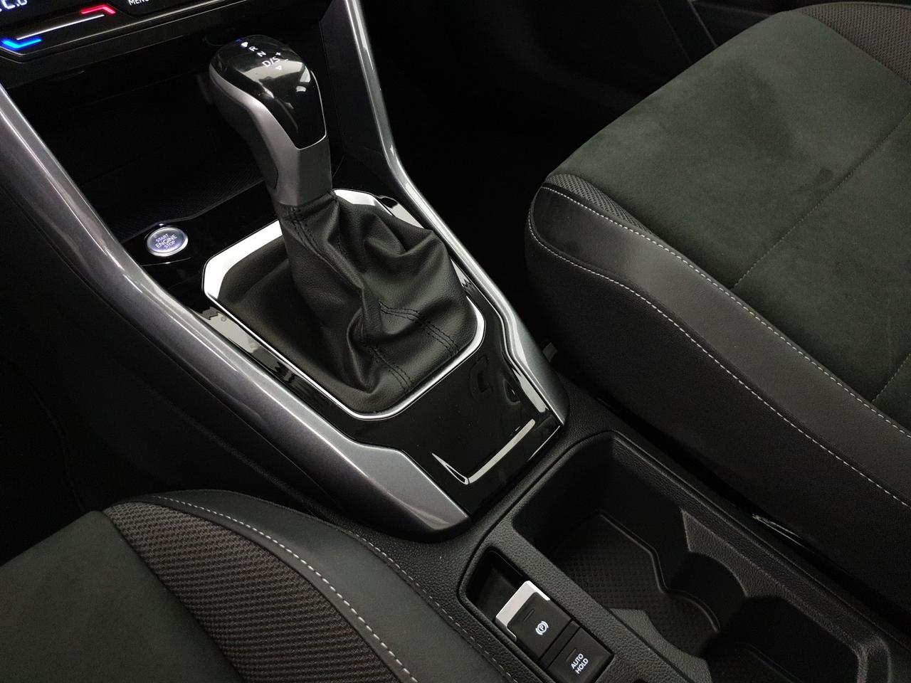 Volkswagen T-Roc 2.0 tdi style 150cv dsg
