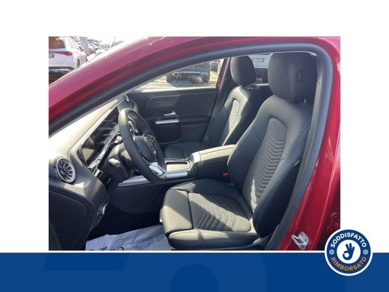 Mercedes-Benz GLA 200d Automatic Advanced Plus Progressive