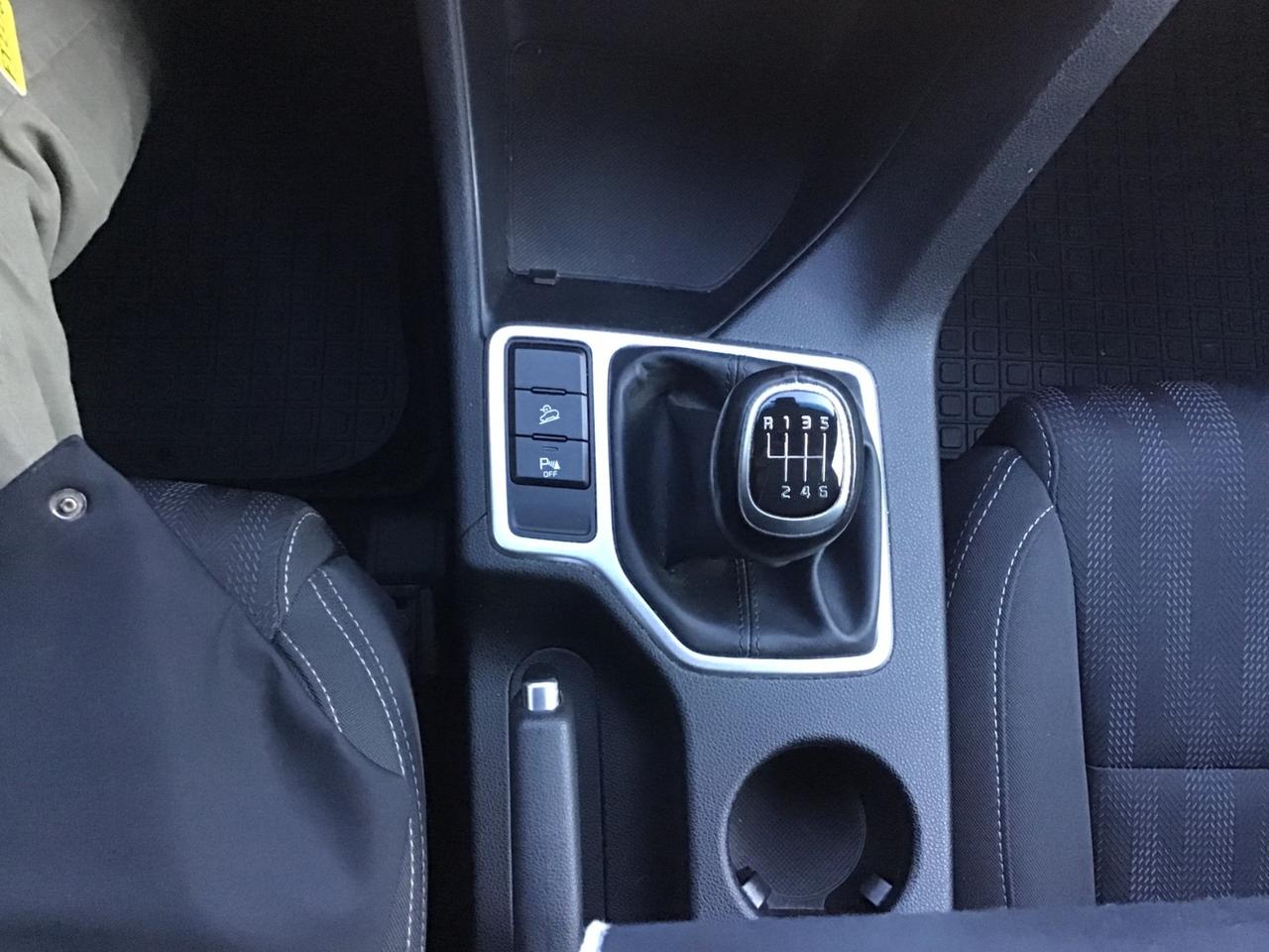 Kia Sportage 1.6 GDI 2WD Business Class