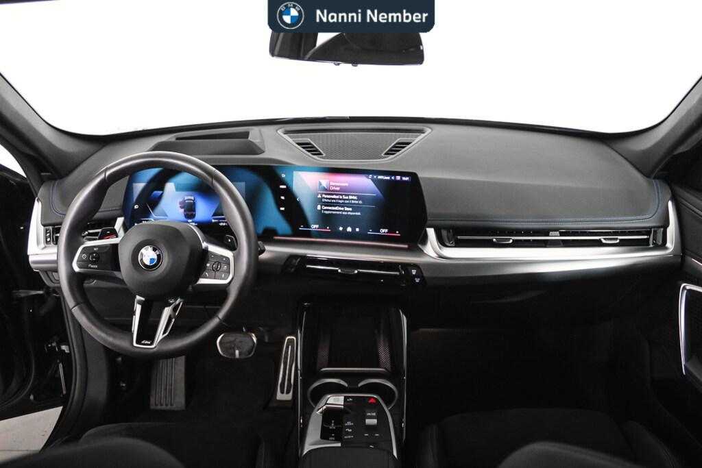 BMW X1 20 d Mild Hybrid 48V MSport Pro xDrive DCT