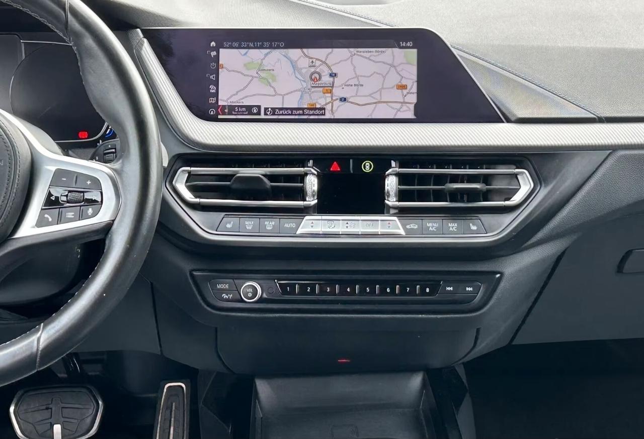 Bmw 118 118i 5p. Msport