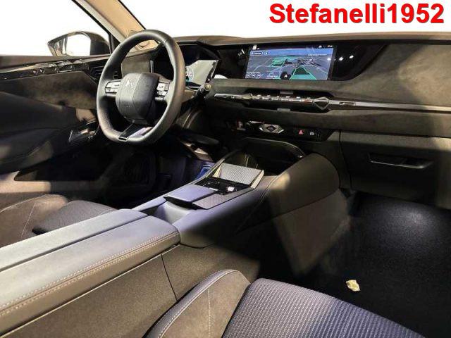 DS AUTOMOBILES Other N4 58,3kWh e-tense Etoile Alcantara auto