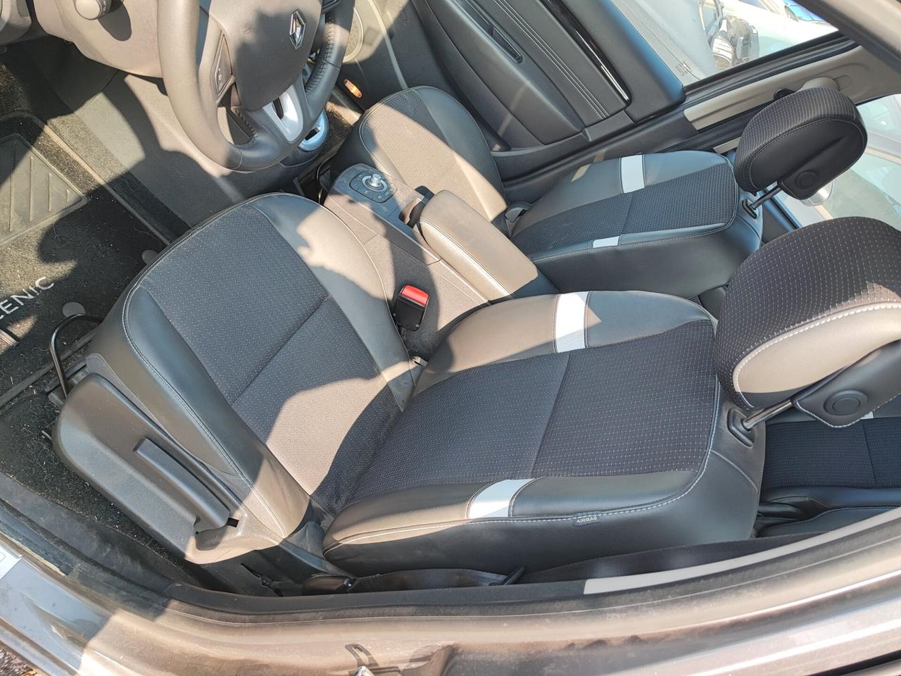 Renault Scenic Grand Scénic 1.9 dCi