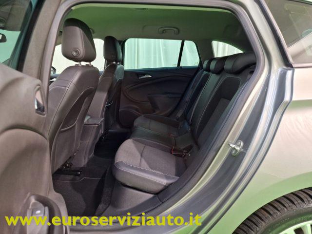 OPEL Astra 1.4 Turbo 150CV S&S aut. Sports Tourer Innovation
