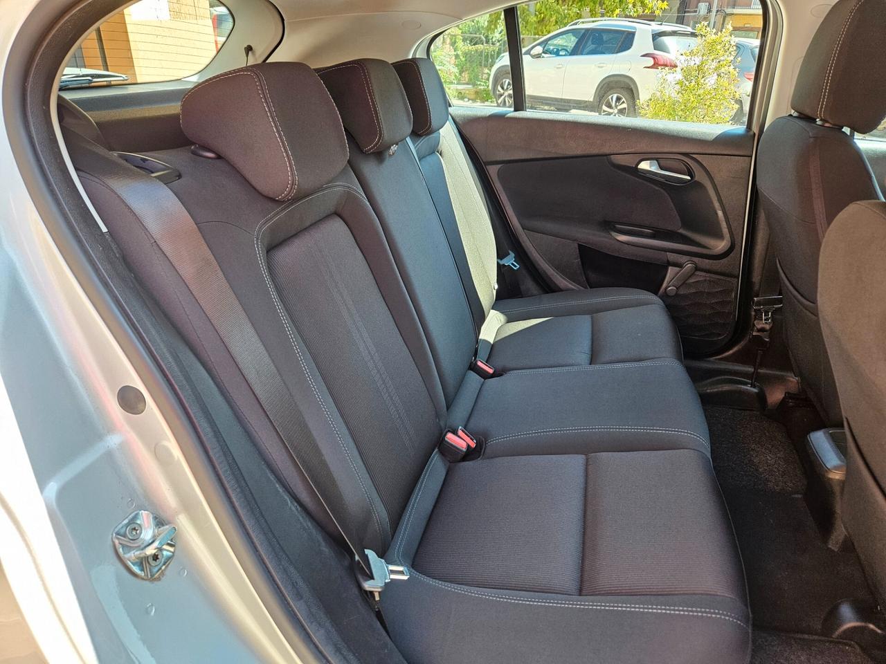 FIAT TIPO 1300 MJT 95 CV CHILOMETRI CERTIFICATI