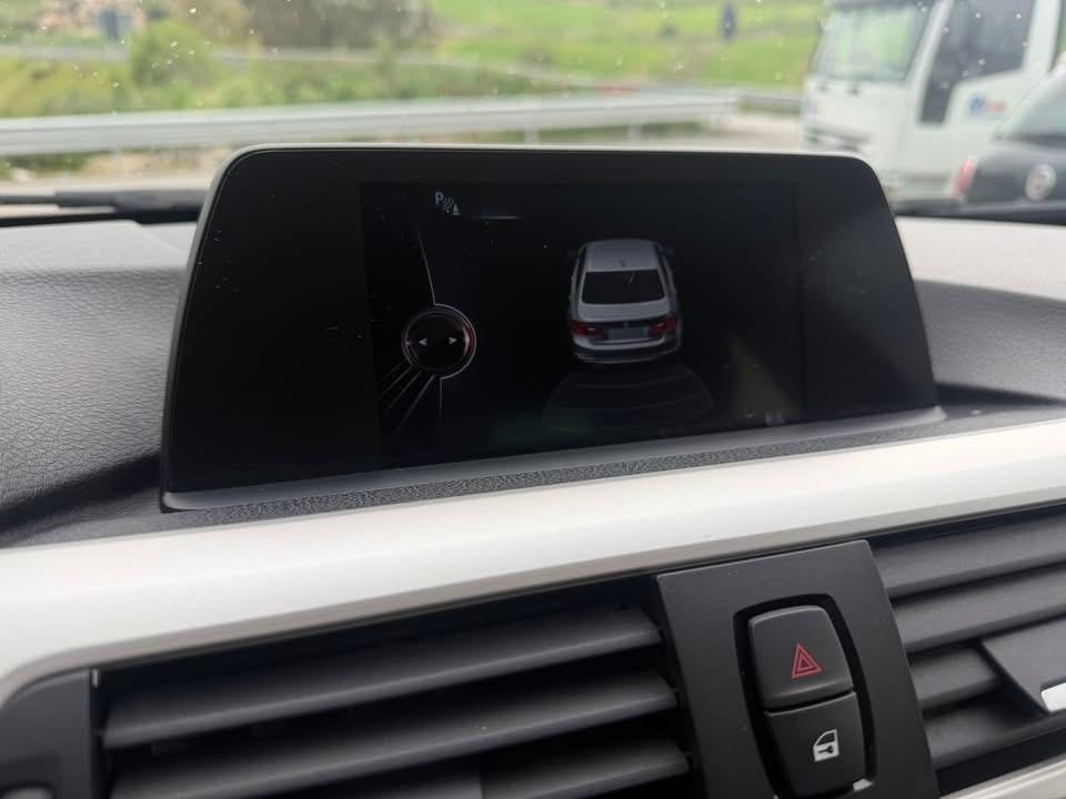 Bmw 316 316d Berlina