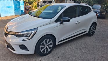Renault Clio TCe 90 CV 5 porte Techno