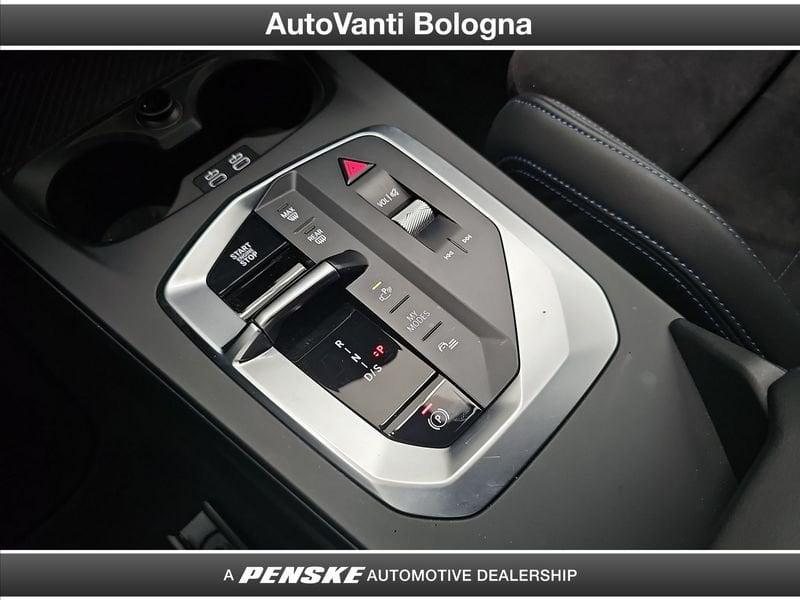 BMW Serie 1 118d 5p. Msport Pro