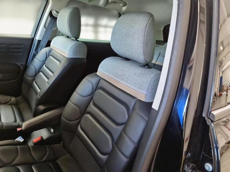 CITROEN C3 AIRCROSS BLUEHDI 120 SES SHINE PACK EAT6 SUV