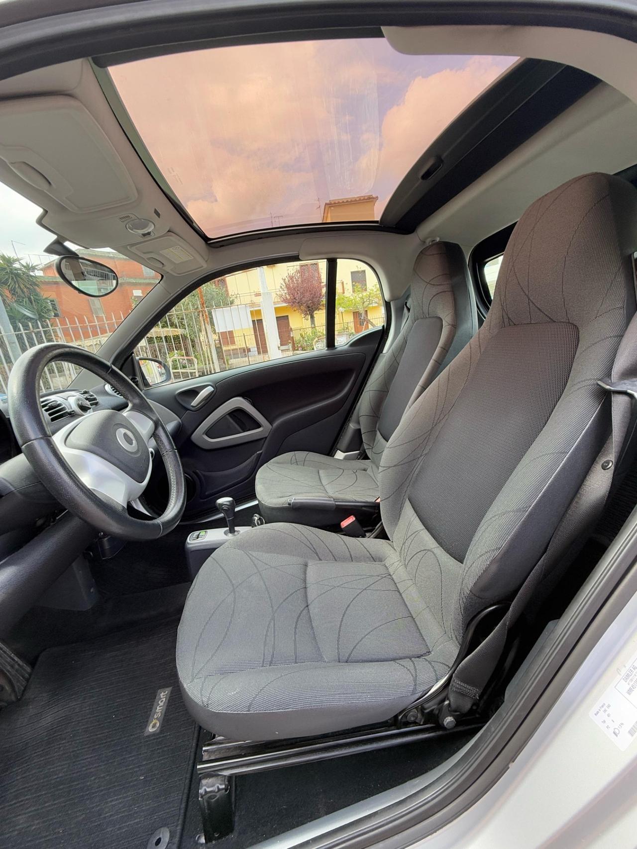 Smart ForTwo Coupé *TETTO PANORAMICO