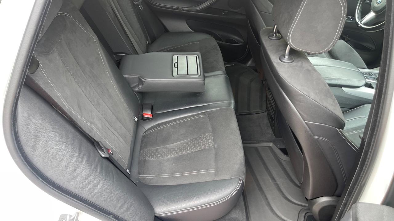 Bmw X5 xDrive30d 258CV Msport