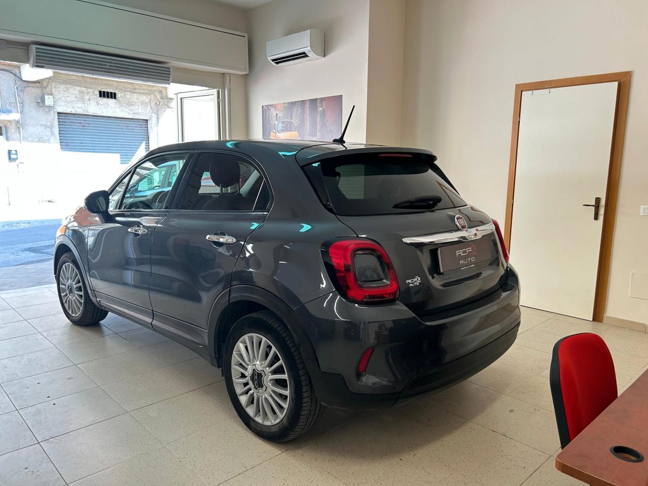 Fiat 500X 1.6 MultiJet 130 CV Connect