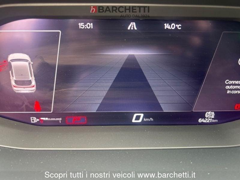 CUPRA Leon 1.5 Hybrid DSG 150 CV