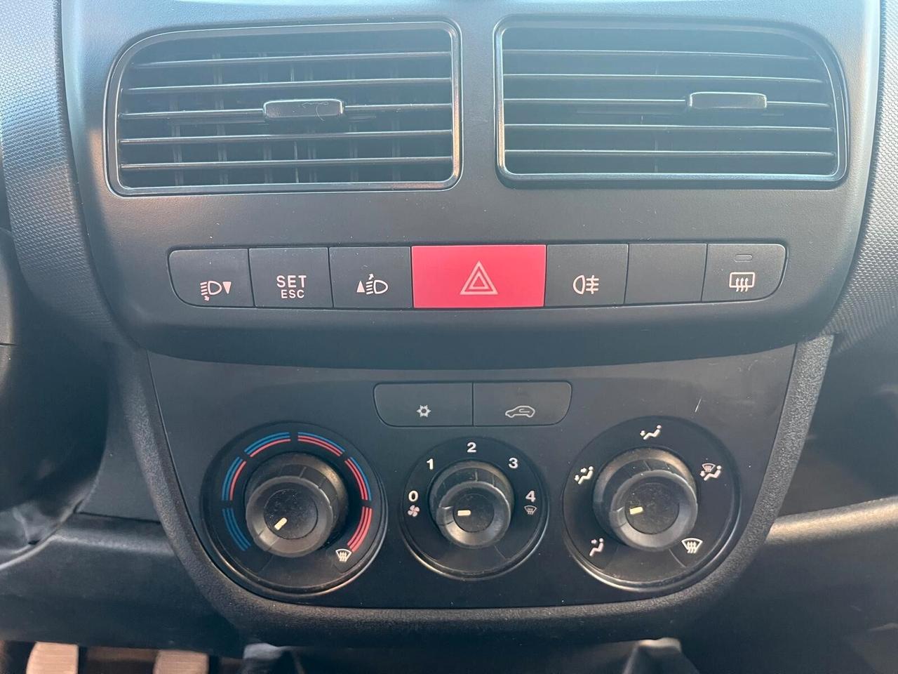 Fiat Doblò 1.6 MJT 16V Dynamic