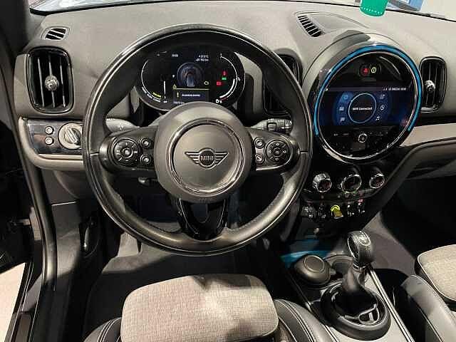 MINI Mini Mini 1.5 Cooper SE Business Countryman ALL4 Automatica