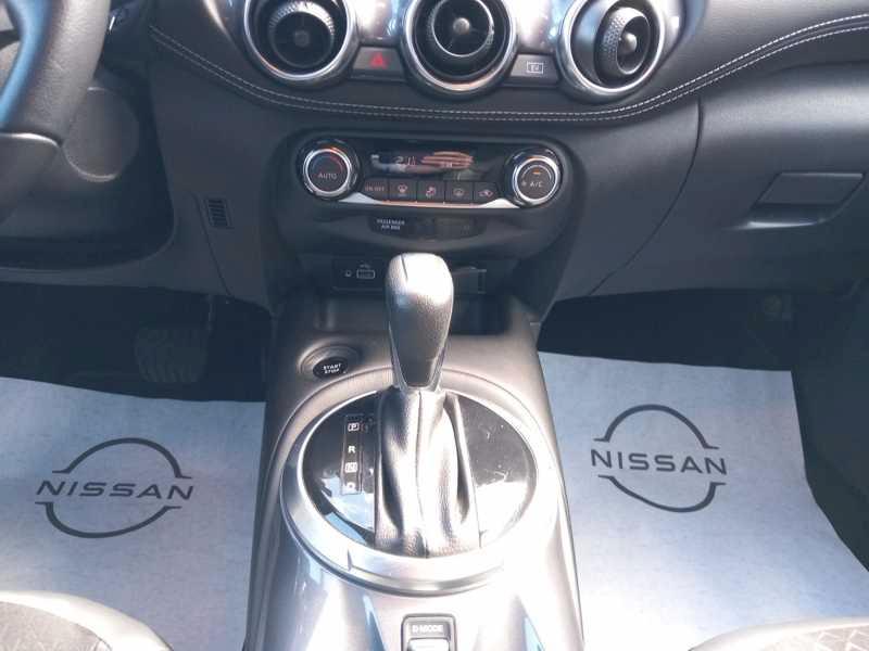 NISSAN Juke 1.6 hev N-Connecta #Fullhybrid