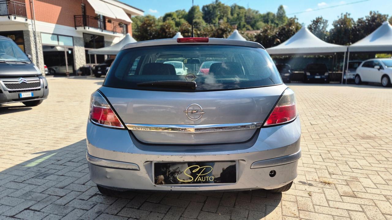 Opel Astra 1.6 BENZ ,5p /ok neopatentati/Frizione nuova