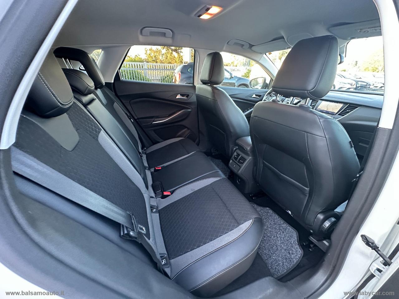 OPEL Grandland X 1.6 D Ecotec S&S aut. Inn.