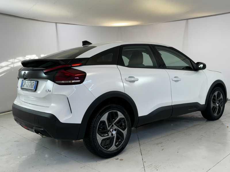 CITROEN C4 3ª serie - C4 BlueHDi 130 S&S EAT8 Feel Pack