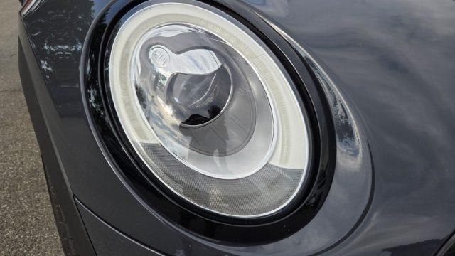 MINI Cooper S 2.0 Cooper S 5 porte KIT COMPLETO JCW PRO PERMUTE