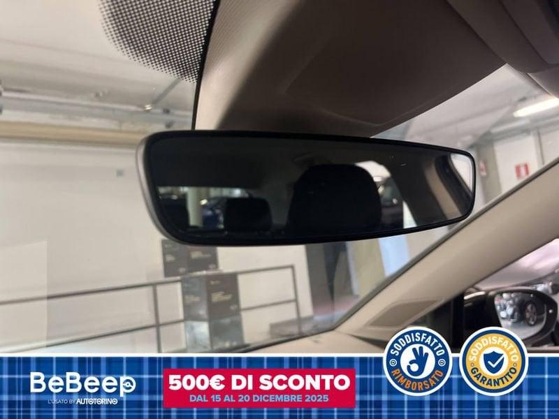 Volkswagen Golf 2.0 TDI LIFE 150CV DSG