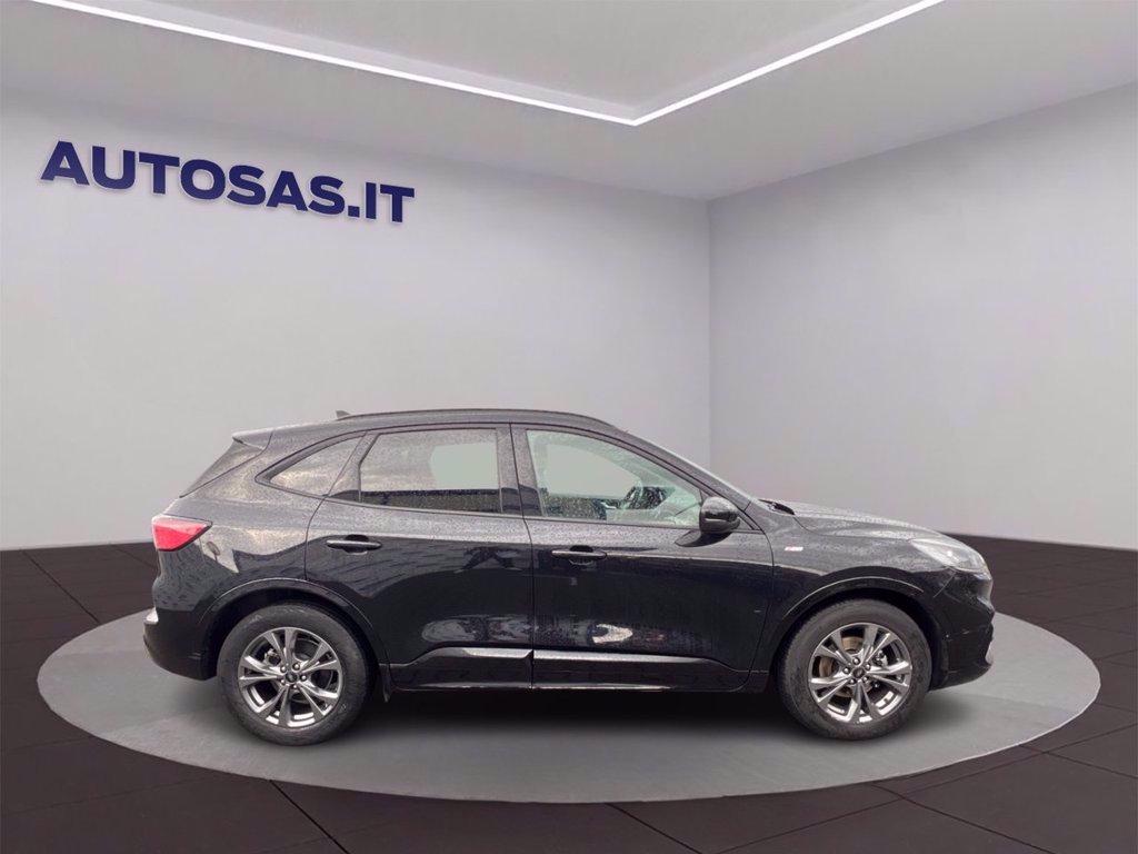 FORD Kuga 1.5 EcoBlue 120 CV aut. 2WD ST-Line del 2022