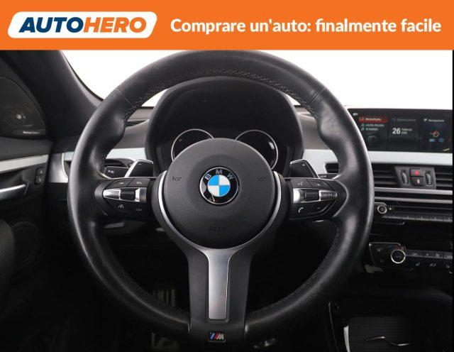 BMW X1 xDrive20d Msport