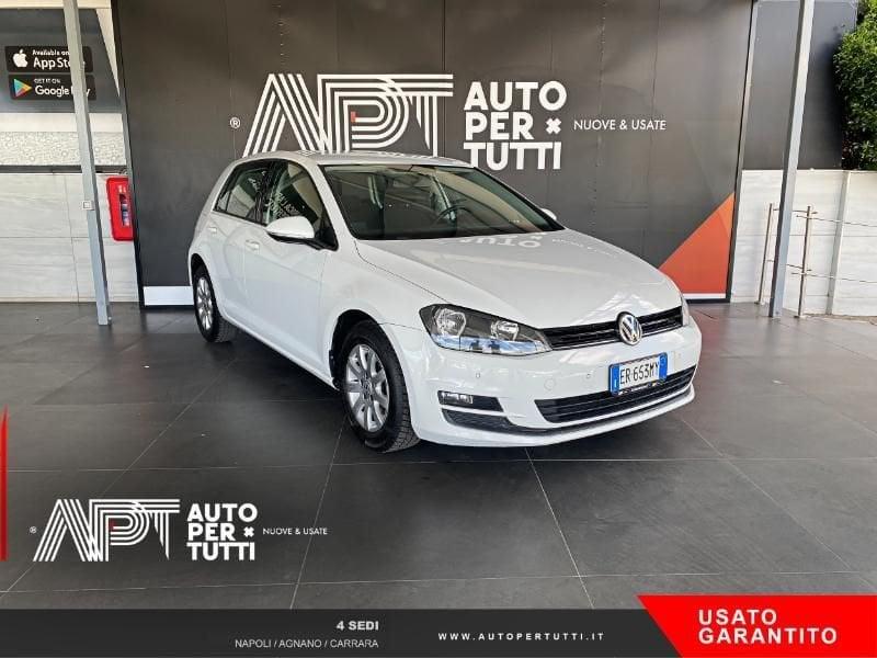 Volkswagen Golf Golf 1.2 tsi Trendline 85cv 5p