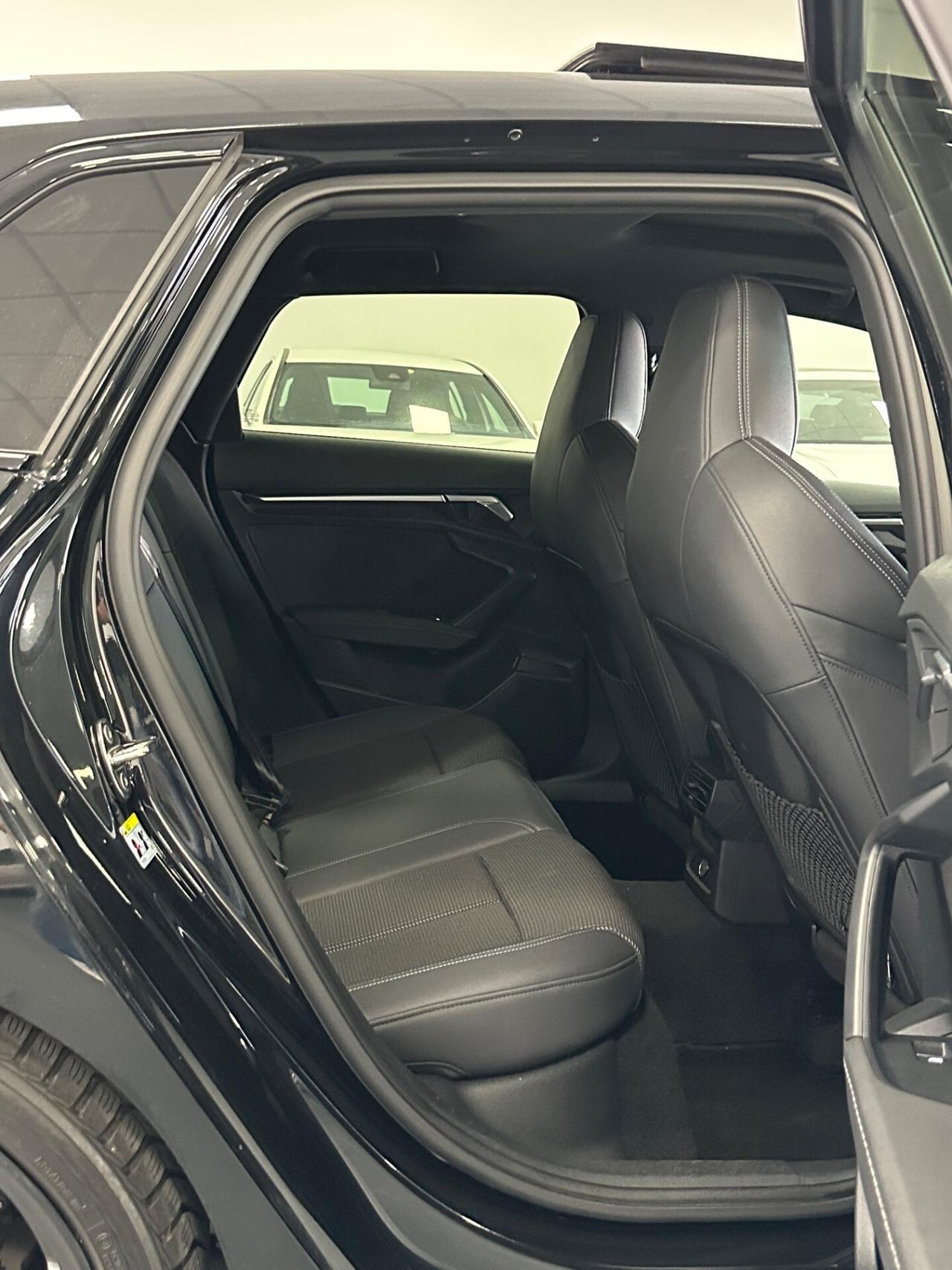 Audi A3 S3 SPB TFSI 310 CV quattro S tronic