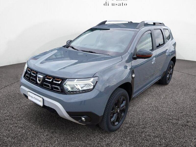 Dacia Duster 1.0 tce SL Extreme Gpl 4x2 100cv