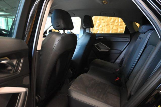 AUDI Q3 SPB 45TFSI e S-TR.BUSINESS PLUS PLUG-IN RADAR FULL